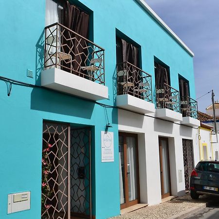 Alvor Ar de Mar Bed and Breakfast Buitenkant foto