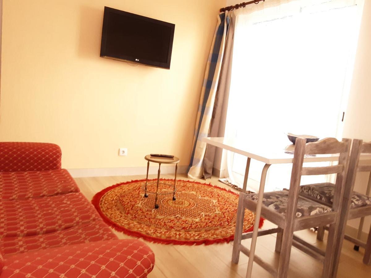 Alvor Ar de Mar Bed and Breakfast Buitenkant foto