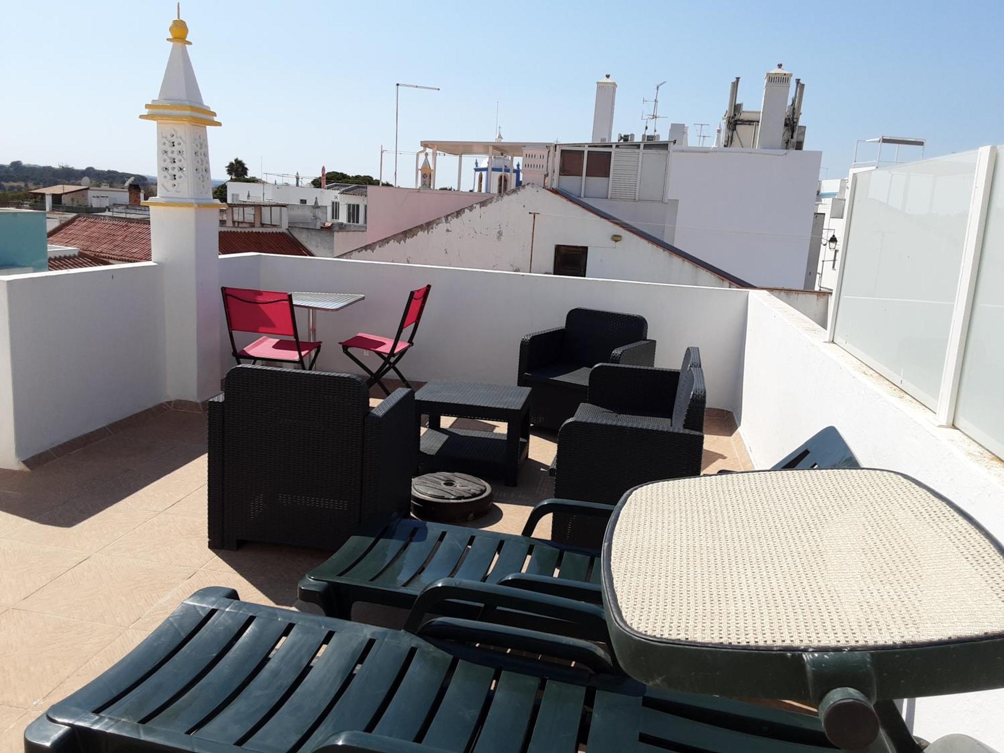 Alvor Ar de Mar Bed and Breakfast Kamer foto