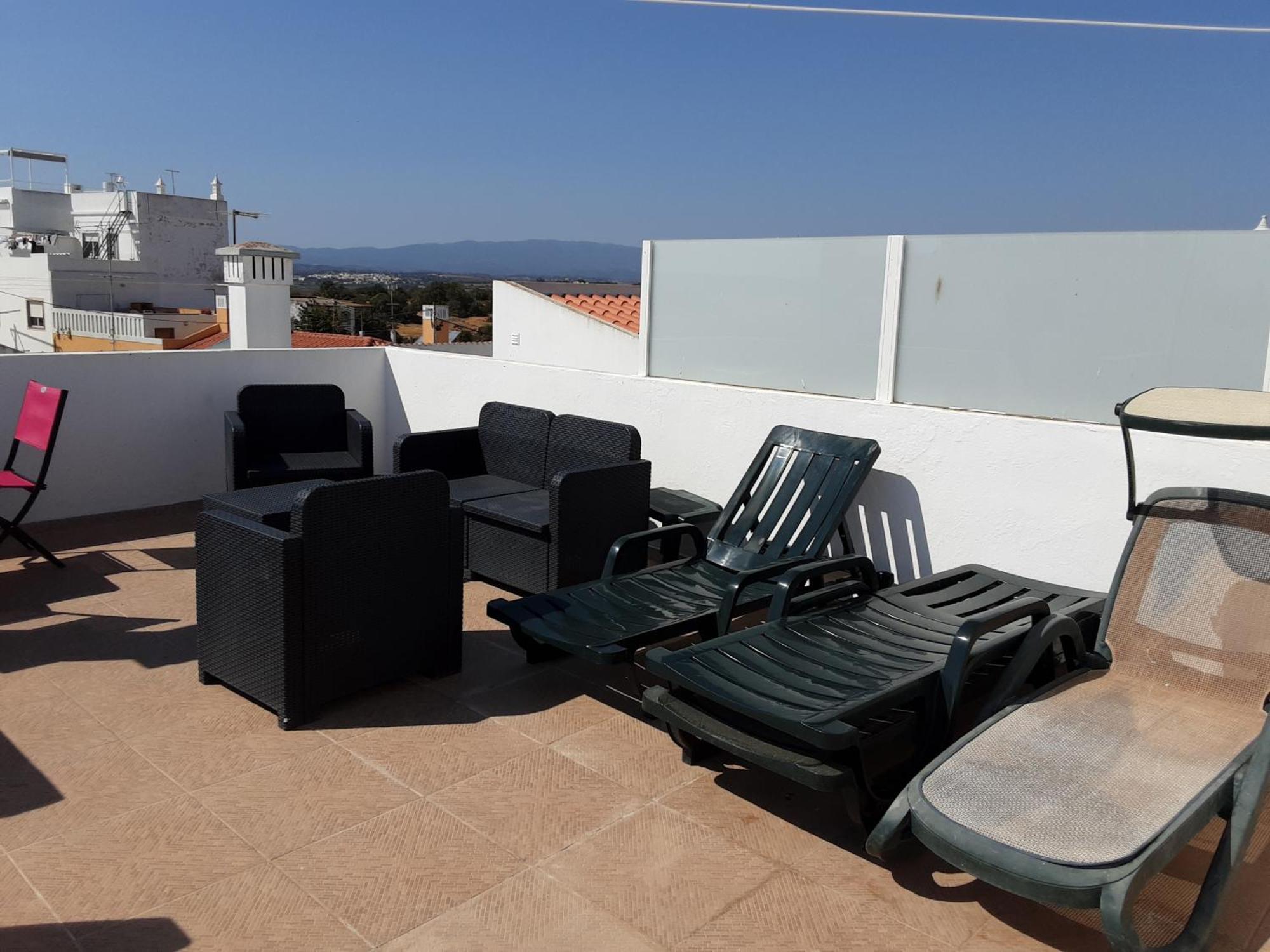 Alvor Ar de Mar Bed and Breakfast Kamer foto