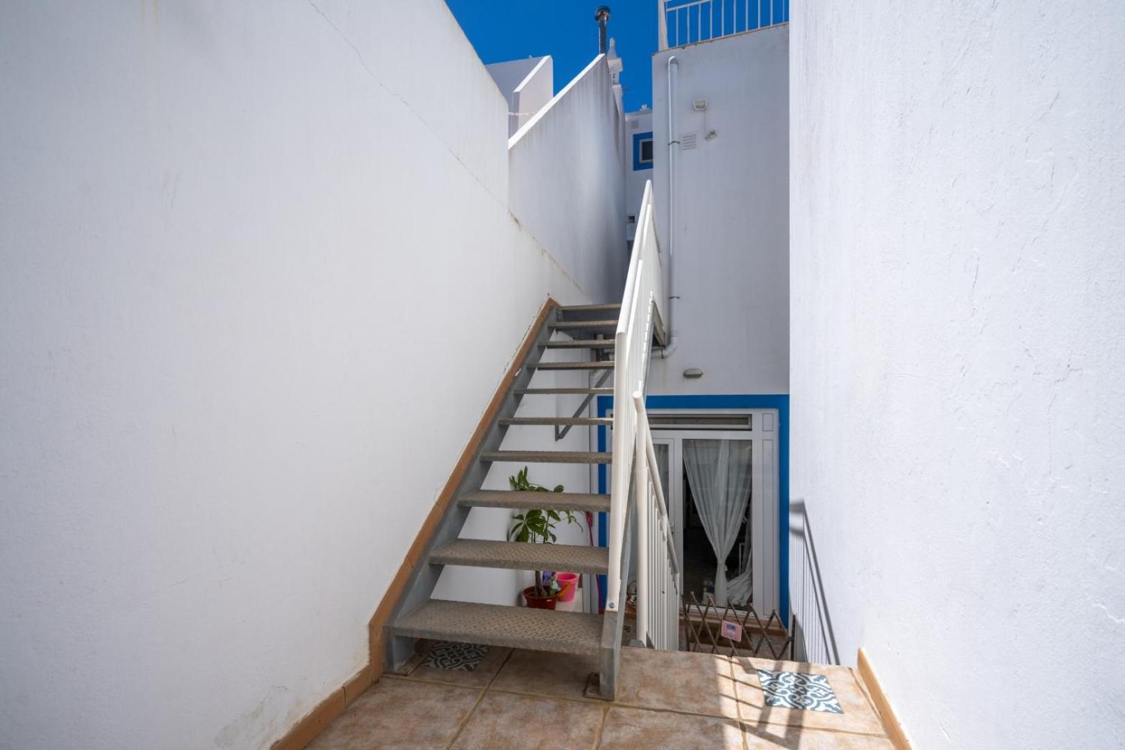 Alvor Ar de Mar Bed and Breakfast Buitenkant foto