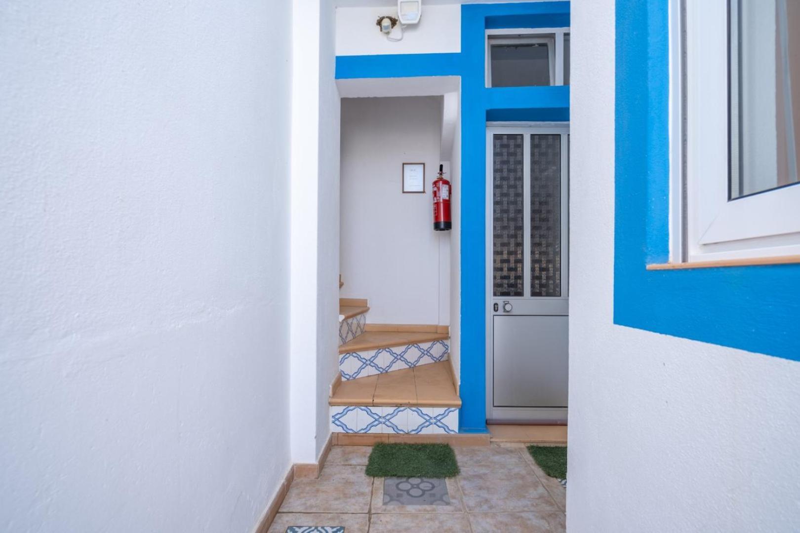 Alvor Ar de Mar Bed and Breakfast Buitenkant foto
