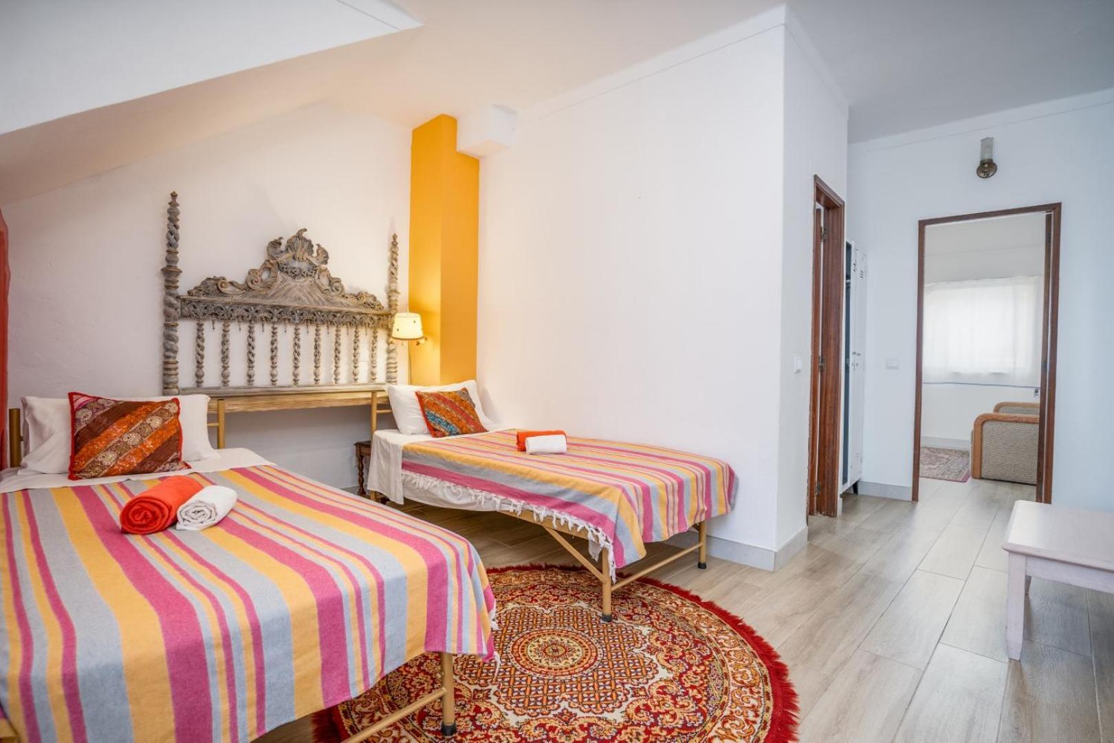 Alvor Ar de Mar Bed and Breakfast Buitenkant foto