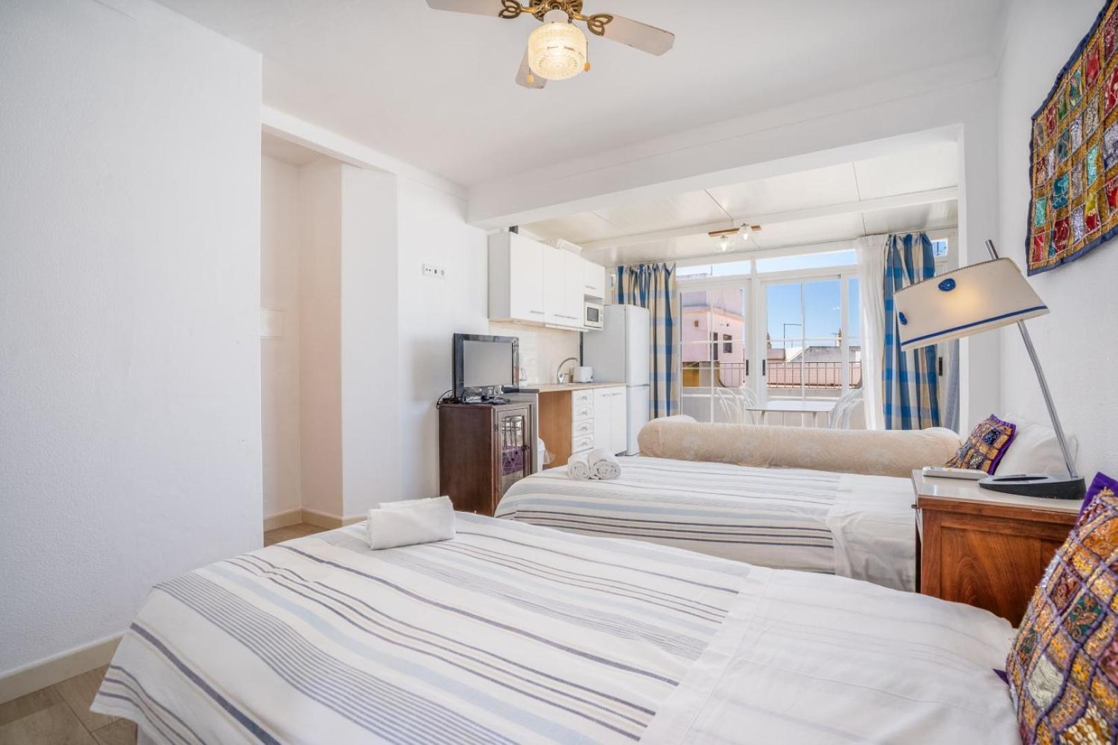 Alvor Ar de Mar Bed and Breakfast Buitenkant foto