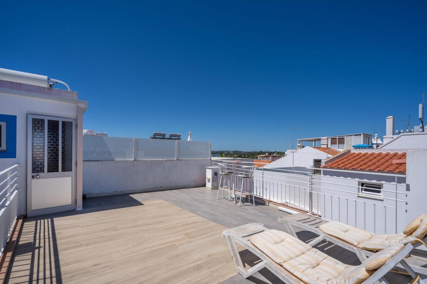 Alvor Ar de Mar Bed and Breakfast Buitenkant foto