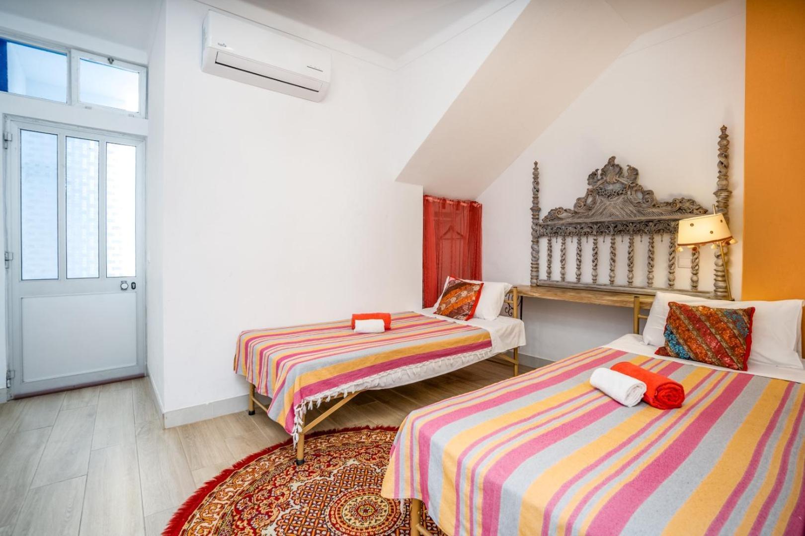 Alvor Ar de Mar Bed and Breakfast Buitenkant foto