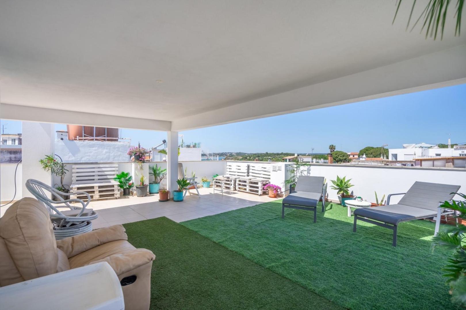 Alvor Ar de Mar Bed and Breakfast Buitenkant foto