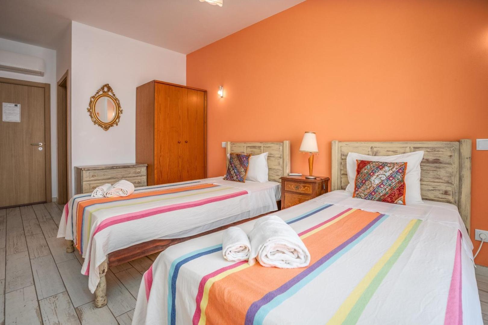Alvor Ar de Mar Bed and Breakfast Kamer foto