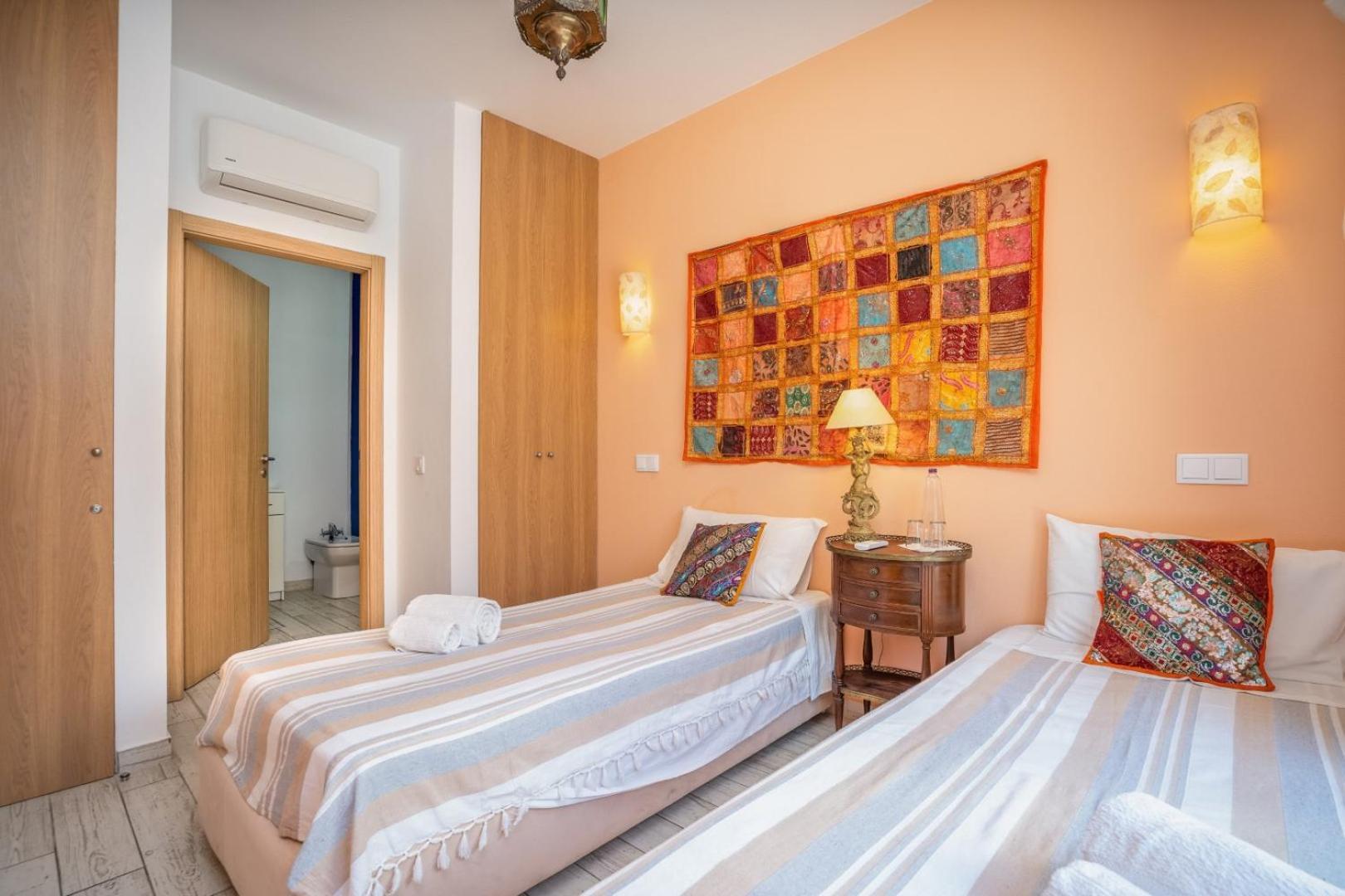 Alvor Ar de Mar Bed and Breakfast Kamer foto