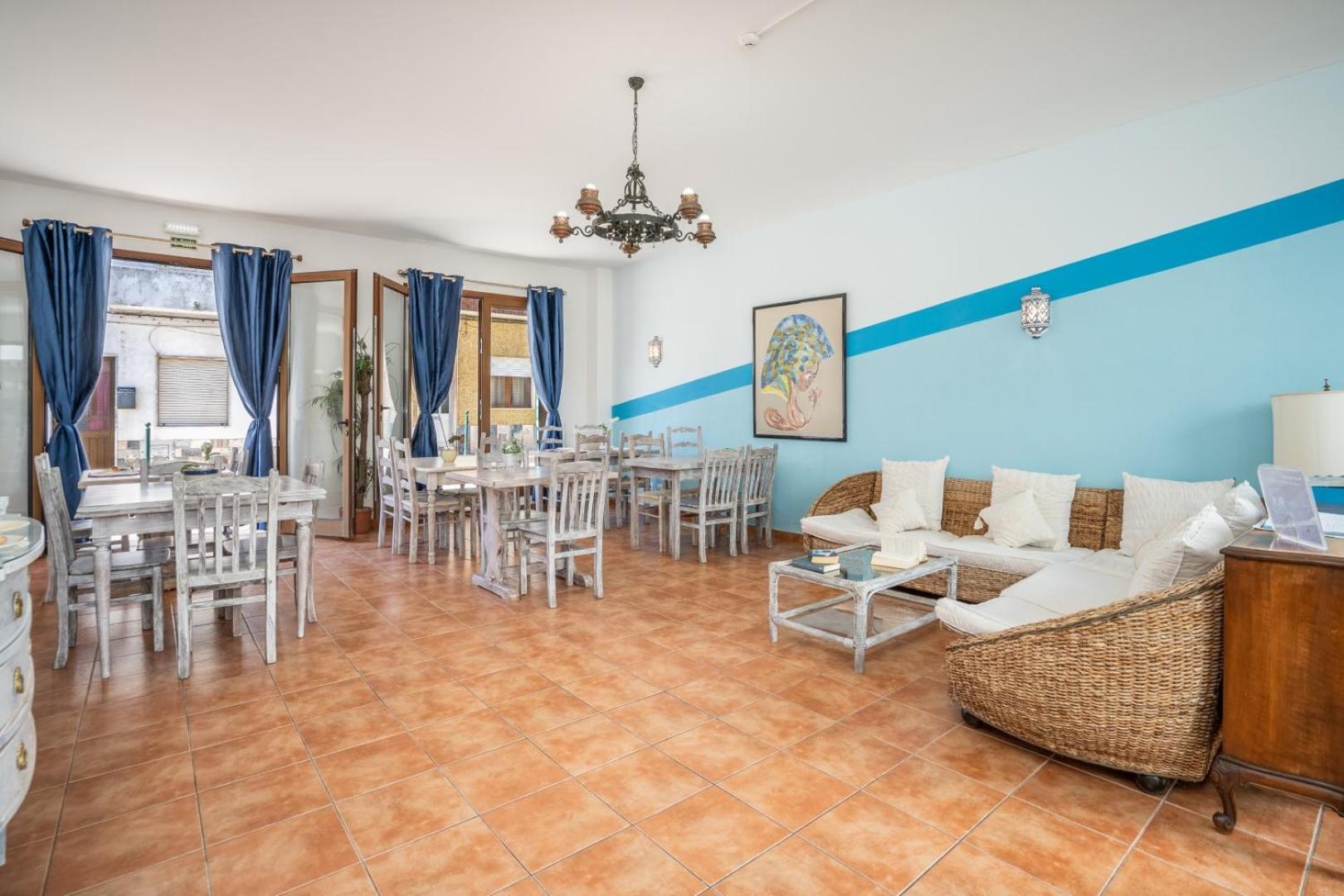 Alvor Ar de Mar Bed and Breakfast Buitenkant foto