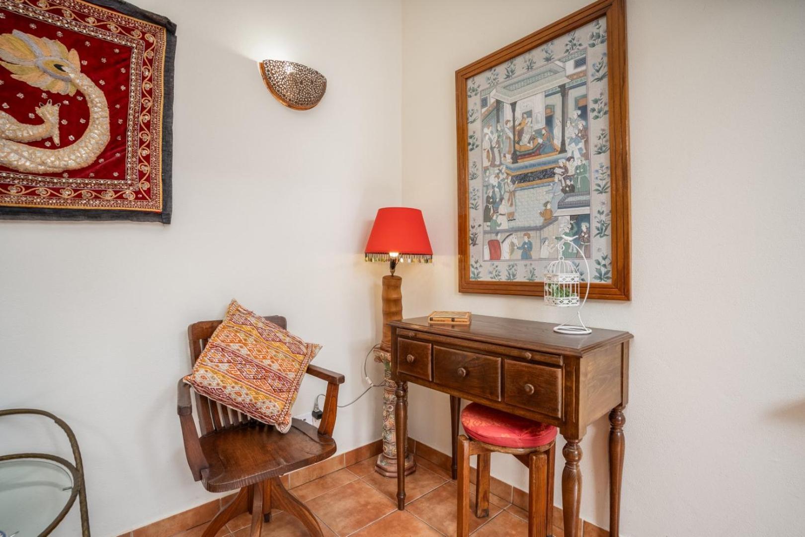 Alvor Ar de Mar Bed and Breakfast Buitenkant foto
