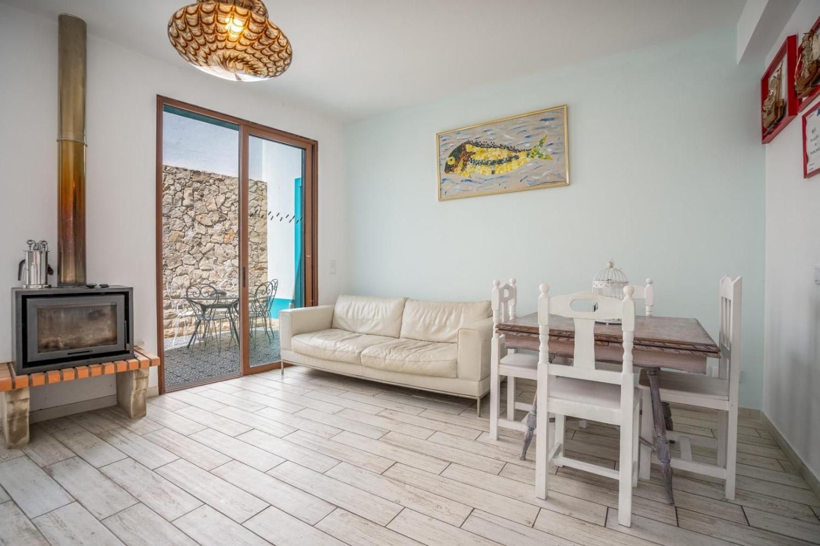 Alvor Ar de Mar Bed and Breakfast Kamer foto