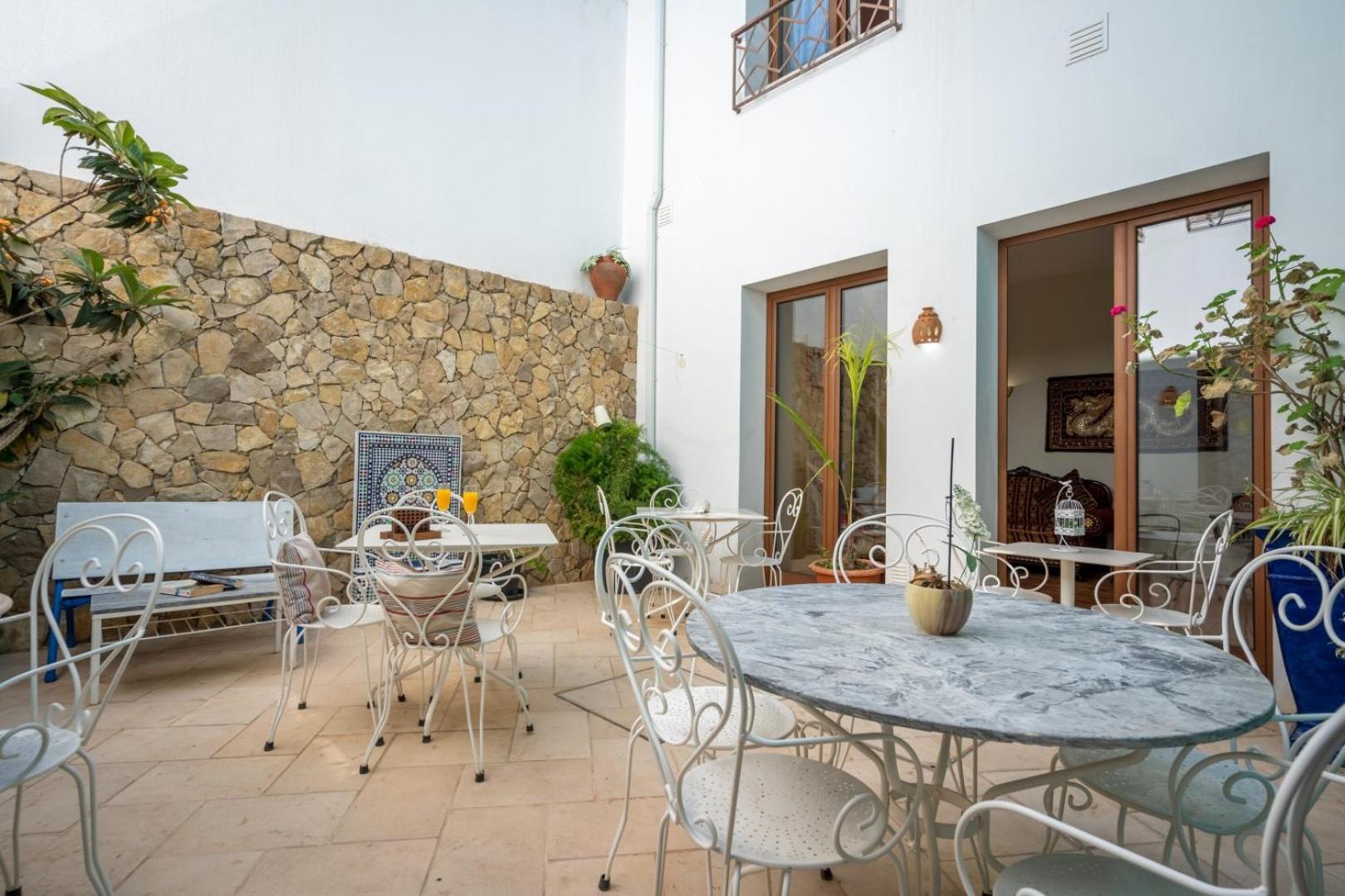 Alvor Ar de Mar Bed and Breakfast Buitenkant foto