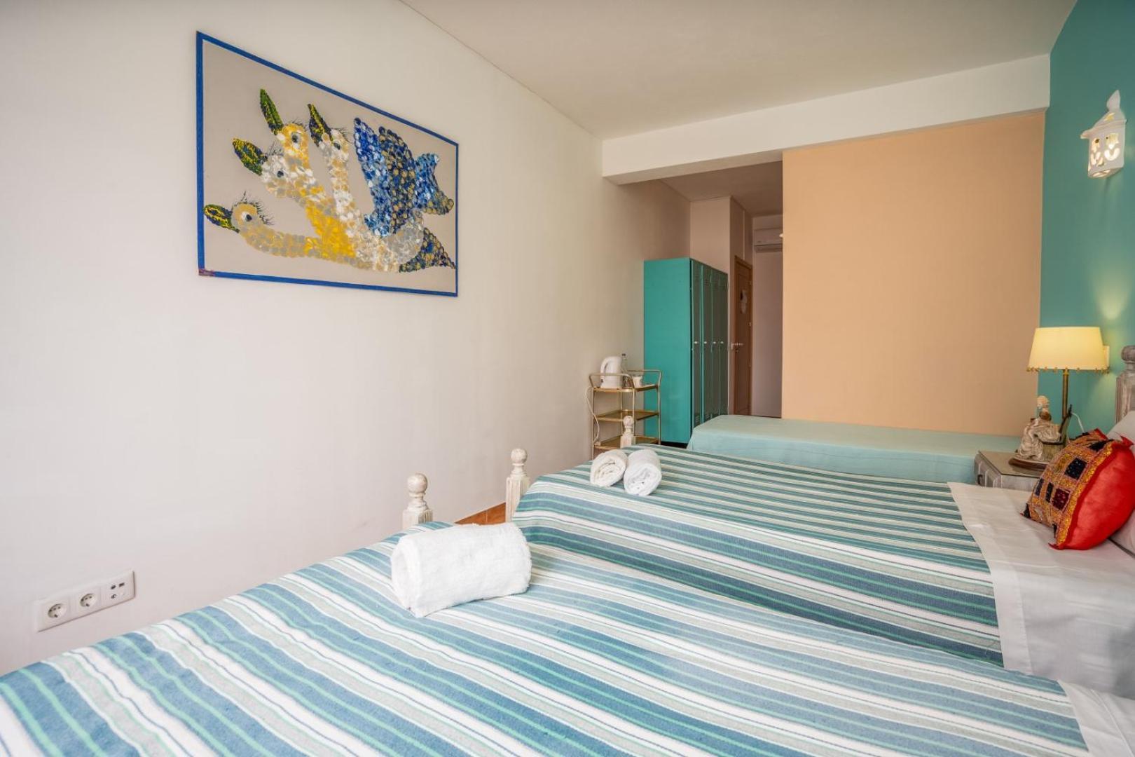 Alvor Ar de Mar Bed and Breakfast Kamer foto