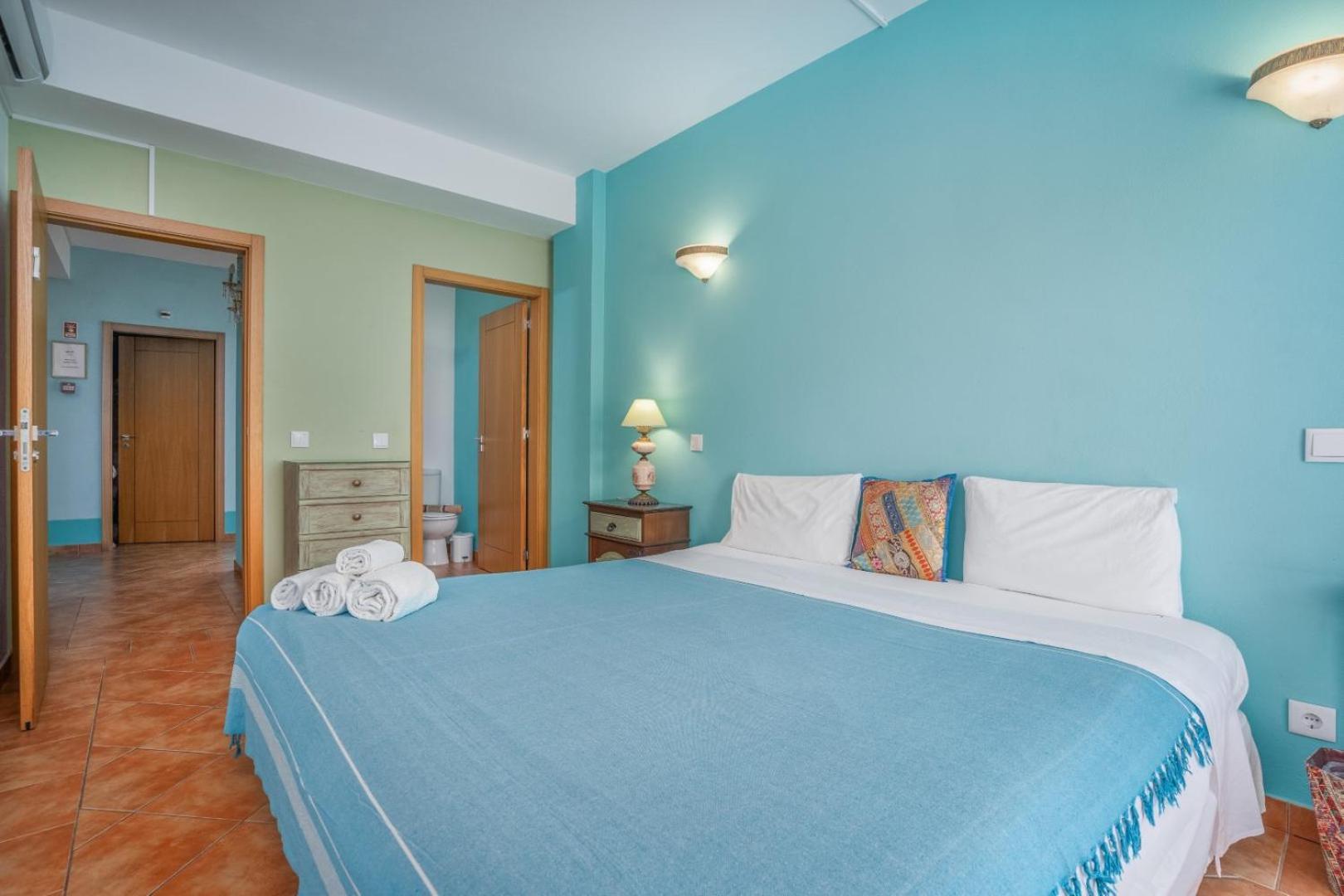 Alvor Ar de Mar Bed and Breakfast Kamer foto