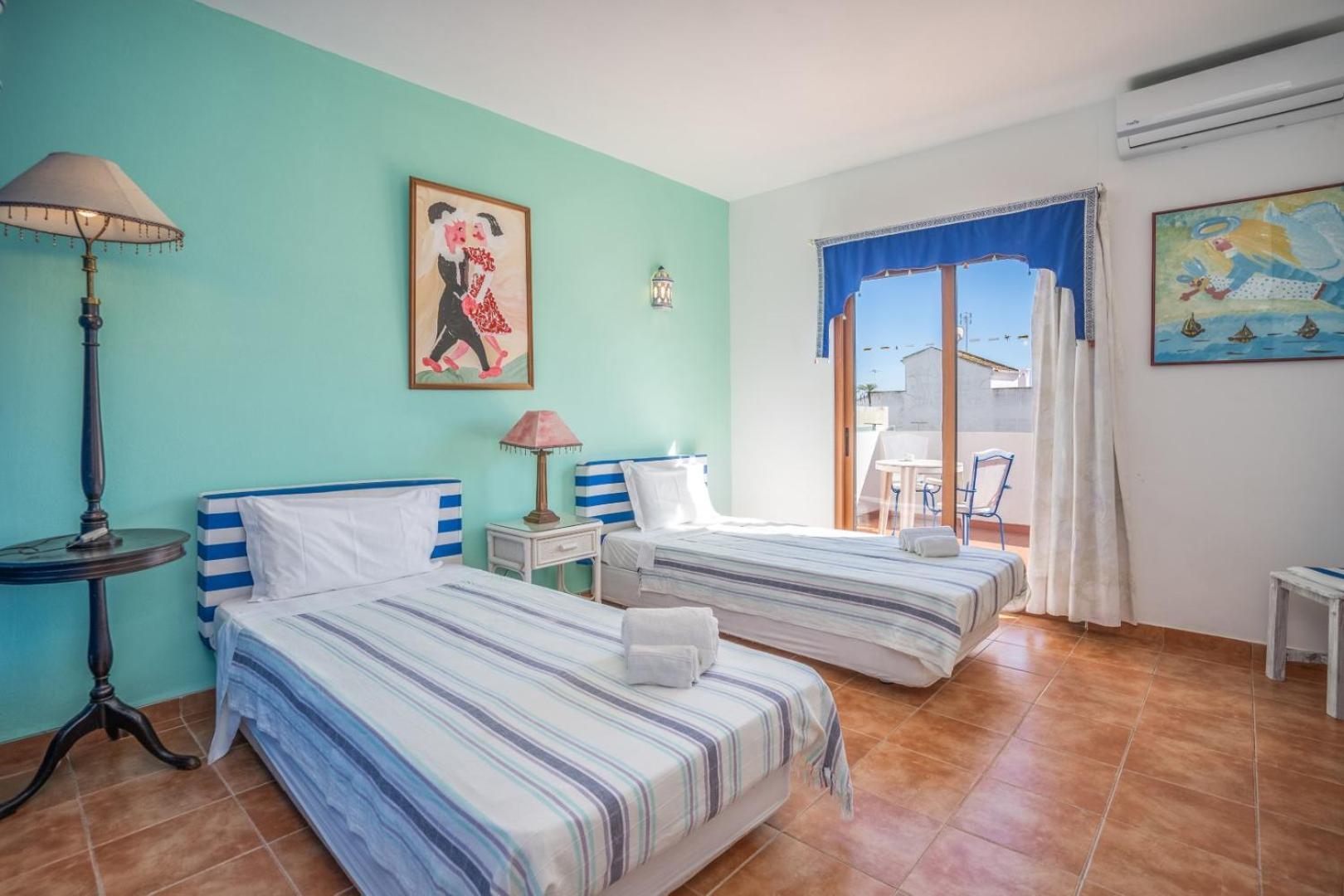 Alvor Ar de Mar Bed and Breakfast Buitenkant foto