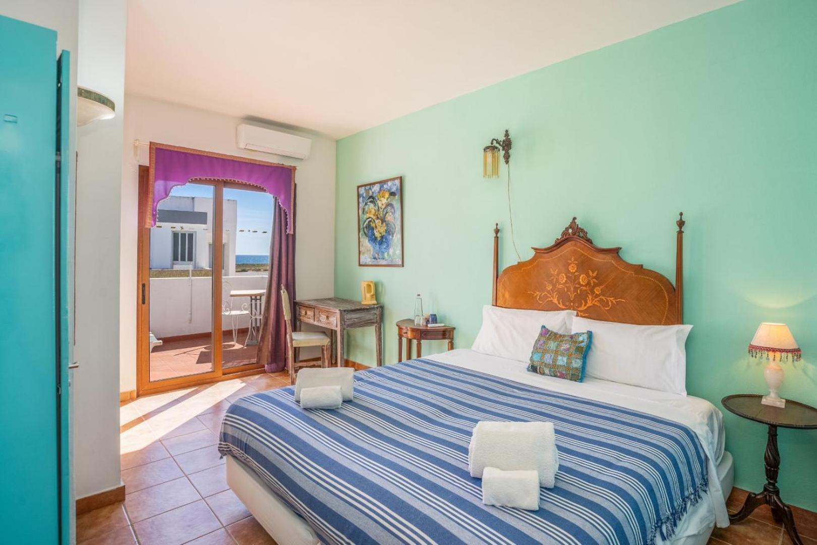 Alvor Ar de Mar Bed and Breakfast Buitenkant foto