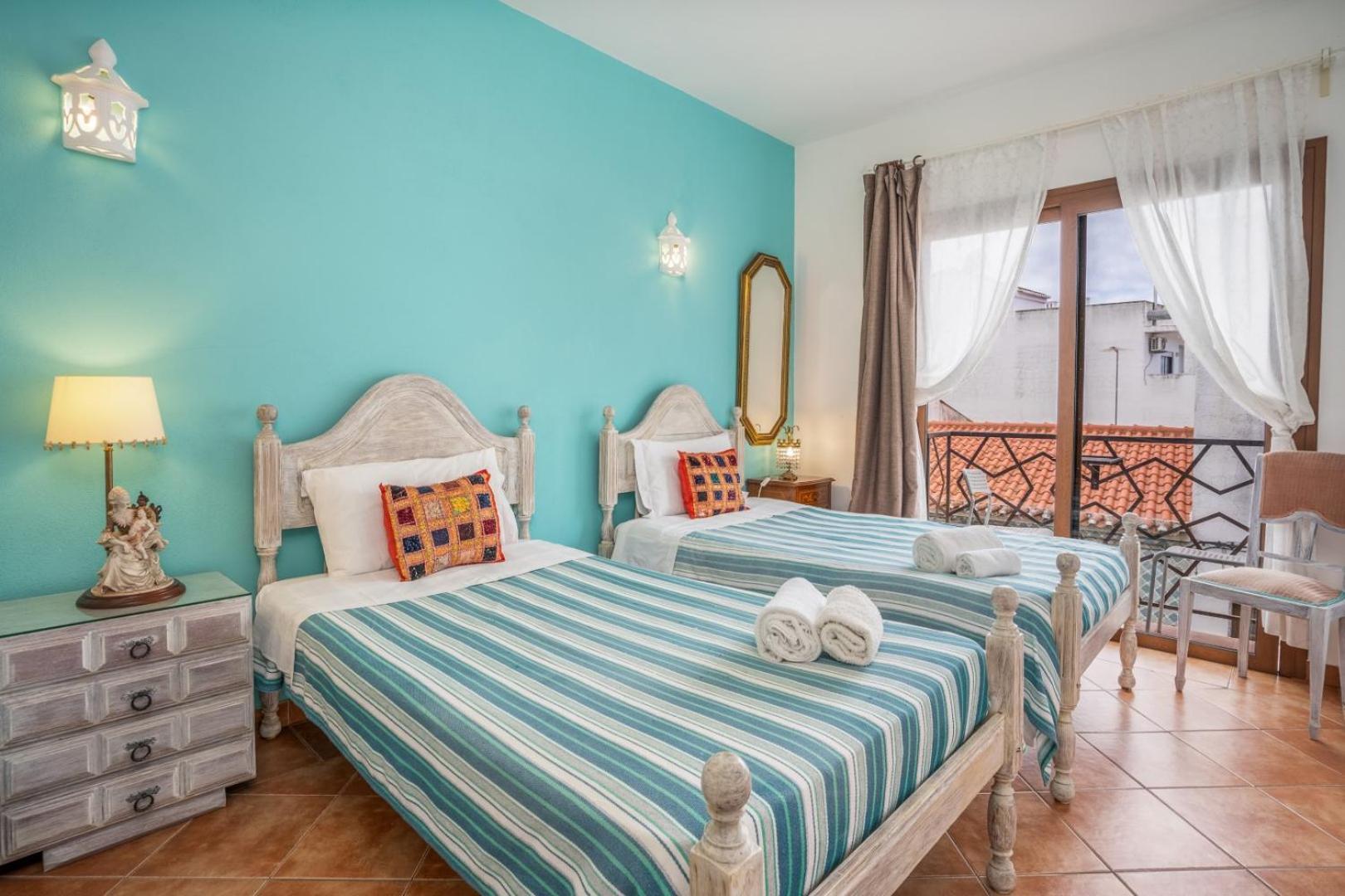Alvor Ar de Mar Bed and Breakfast Kamer foto