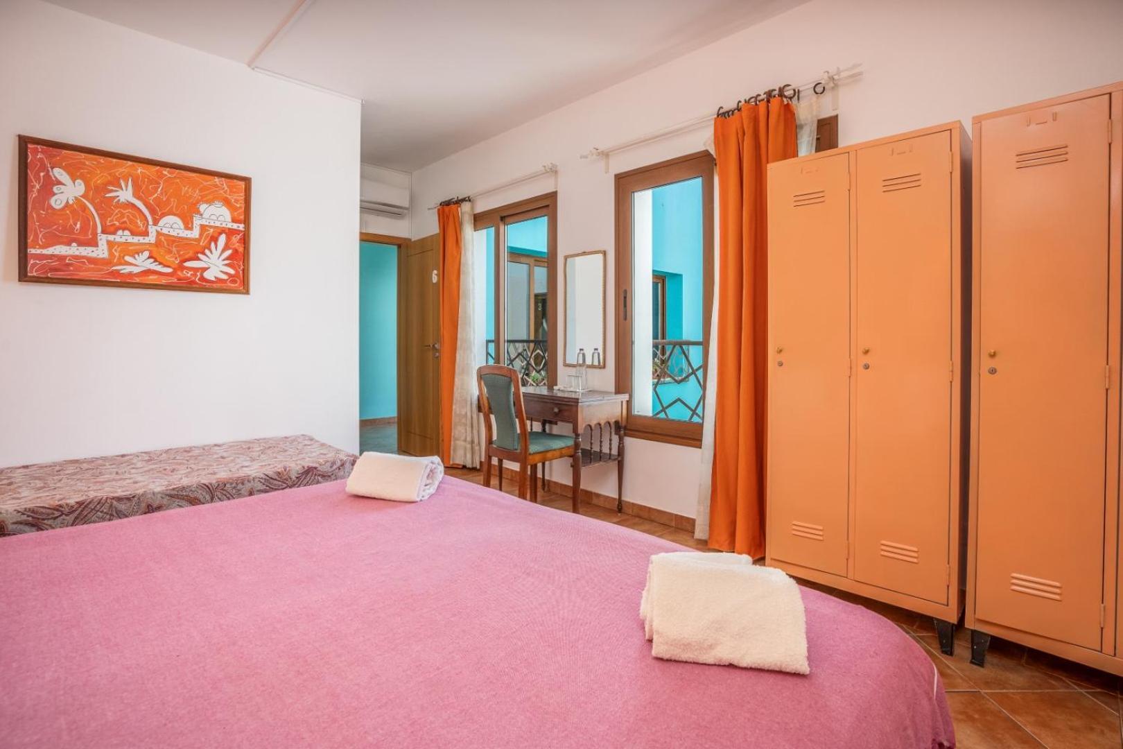 Alvor Ar de Mar Bed and Breakfast Kamer foto