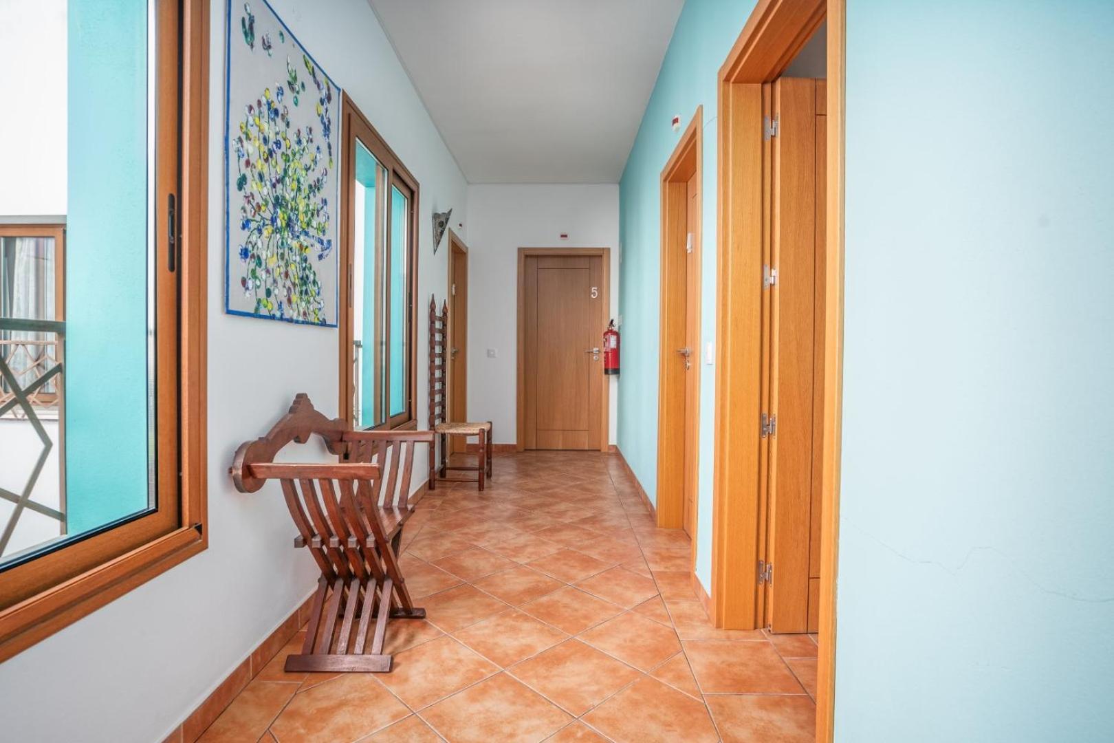 Alvor Ar de Mar Bed and Breakfast Buitenkant foto