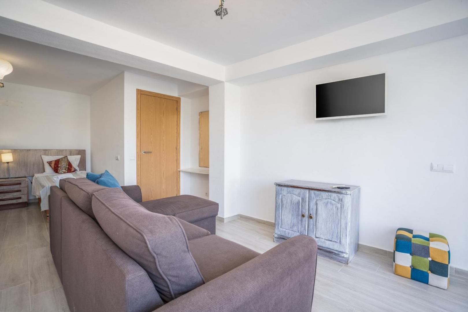 Alvor Ar de Mar Bed and Breakfast Buitenkant foto