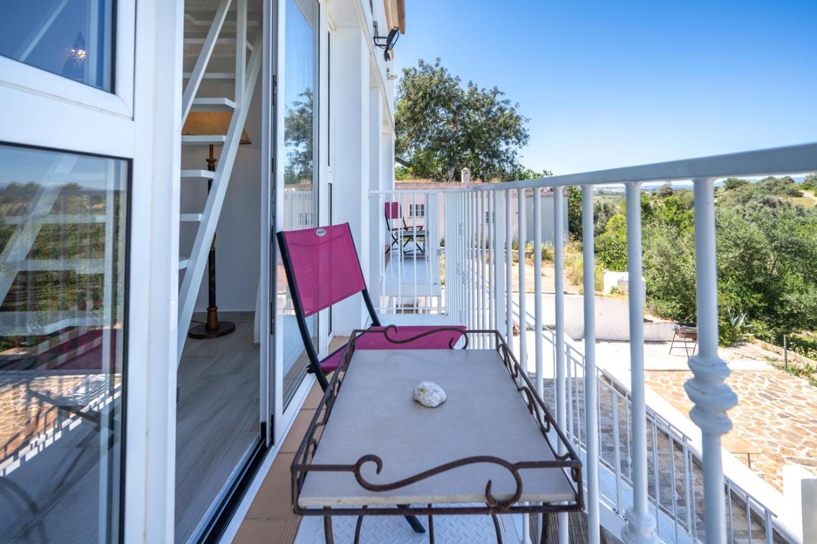 Alvor Ar de Mar Bed and Breakfast Kamer foto