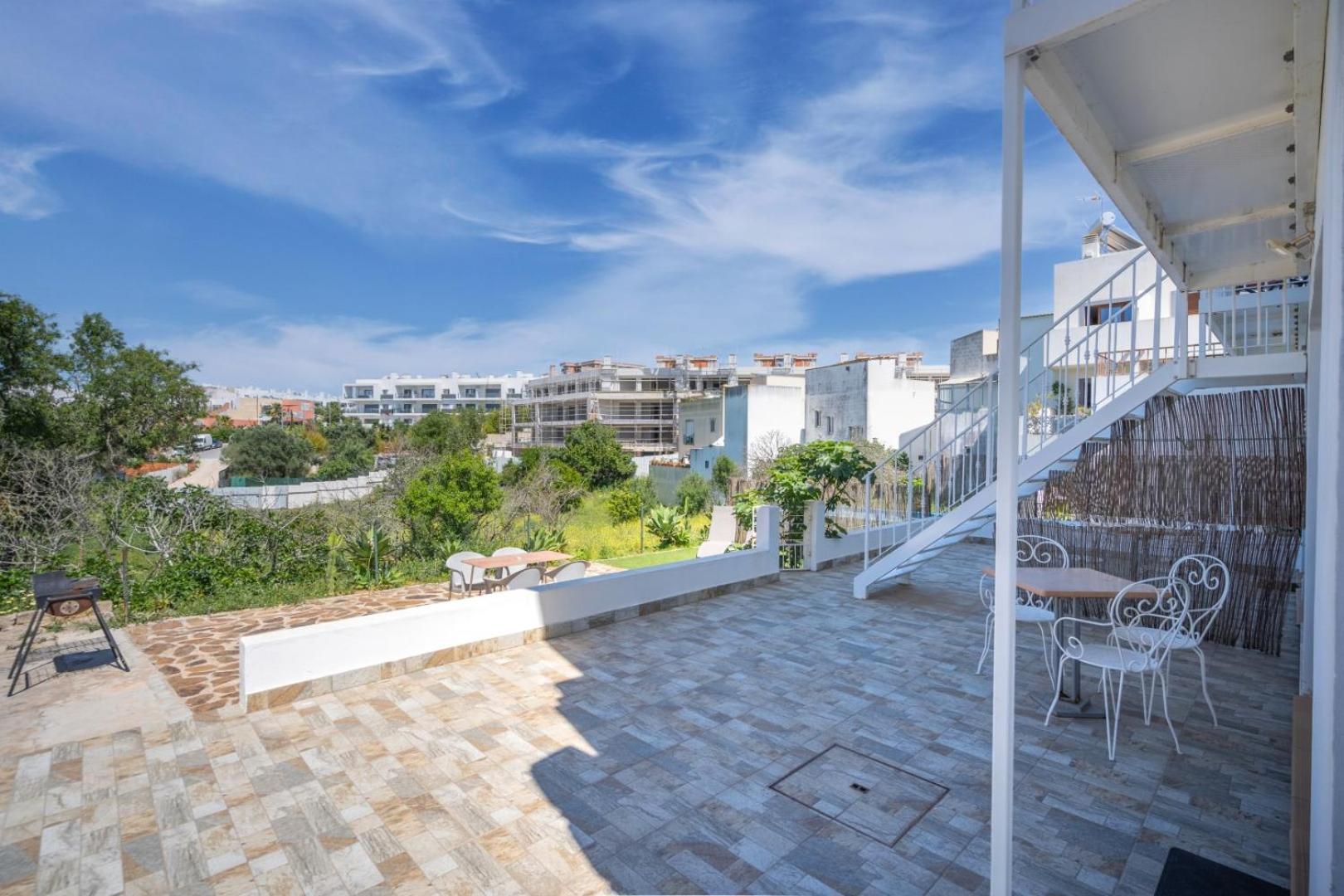 Alvor Ar de Mar Bed and Breakfast Buitenkant foto
