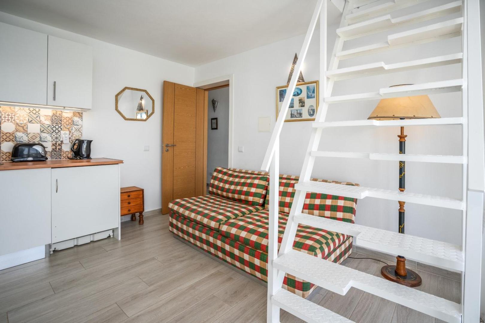 Alvor Ar de Mar Bed and Breakfast Kamer foto