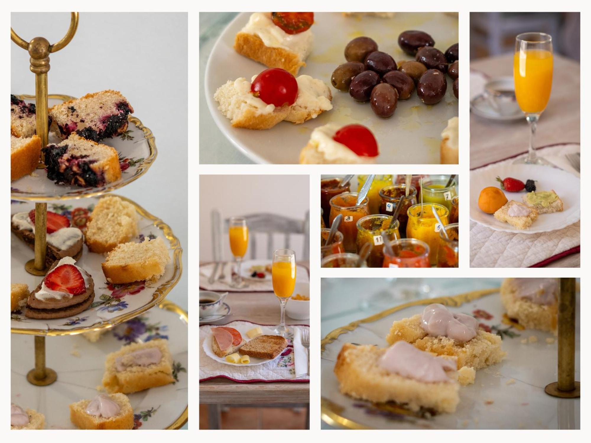 Alvor Ar de Mar Bed and Breakfast Kamer foto