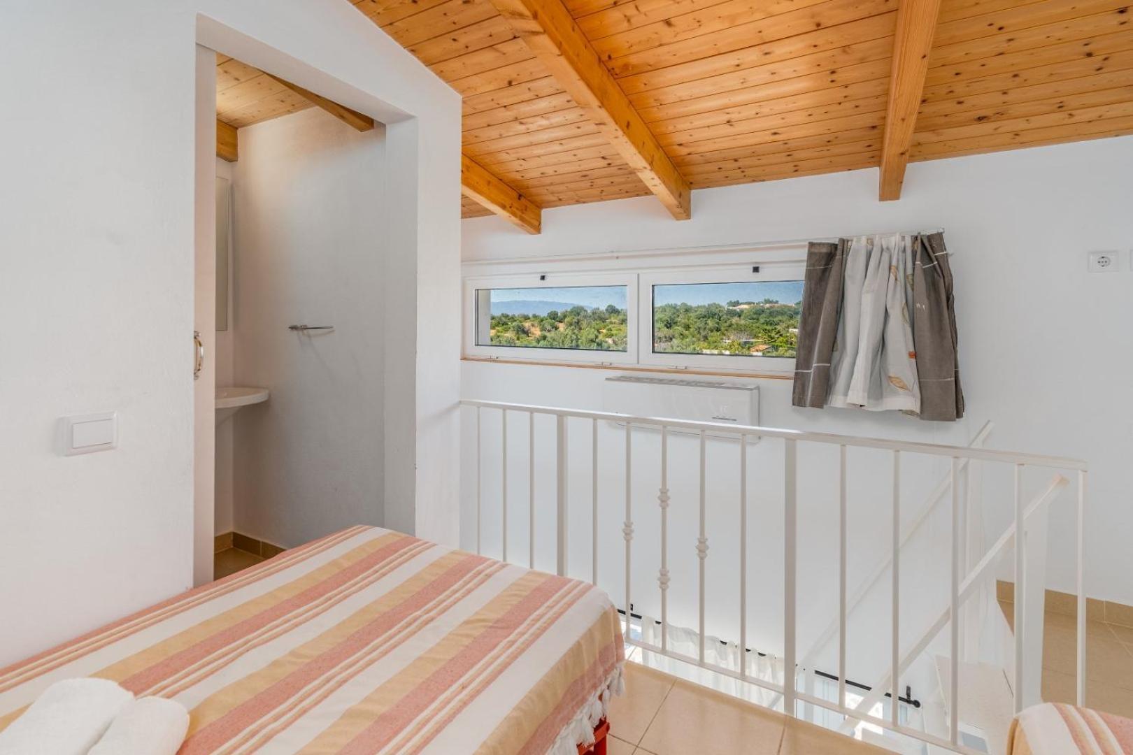 Alvor Ar de Mar Bed and Breakfast Kamer foto
