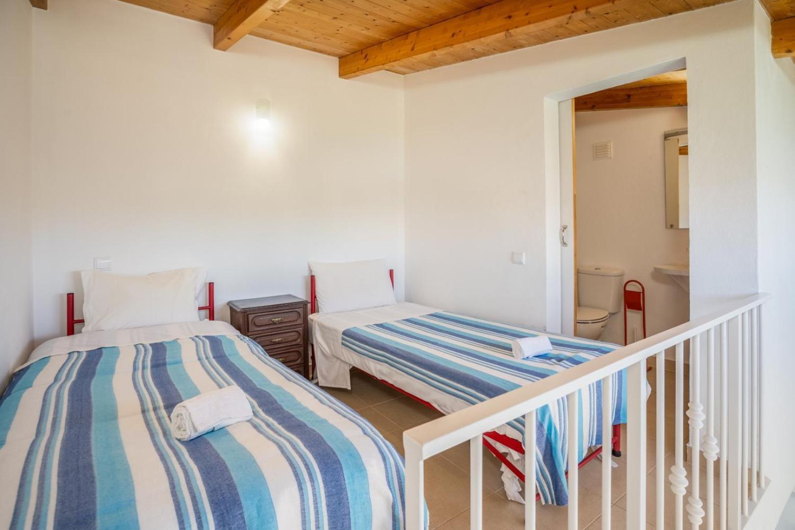 Alvor Ar de Mar Bed and Breakfast Kamer foto